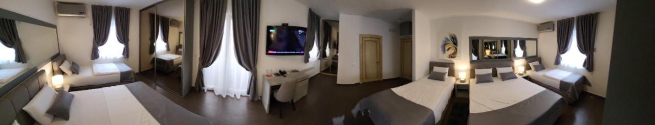 Olympic Wellness & Spa Hotel เบลเกรด ภายนอก รูปภาพ