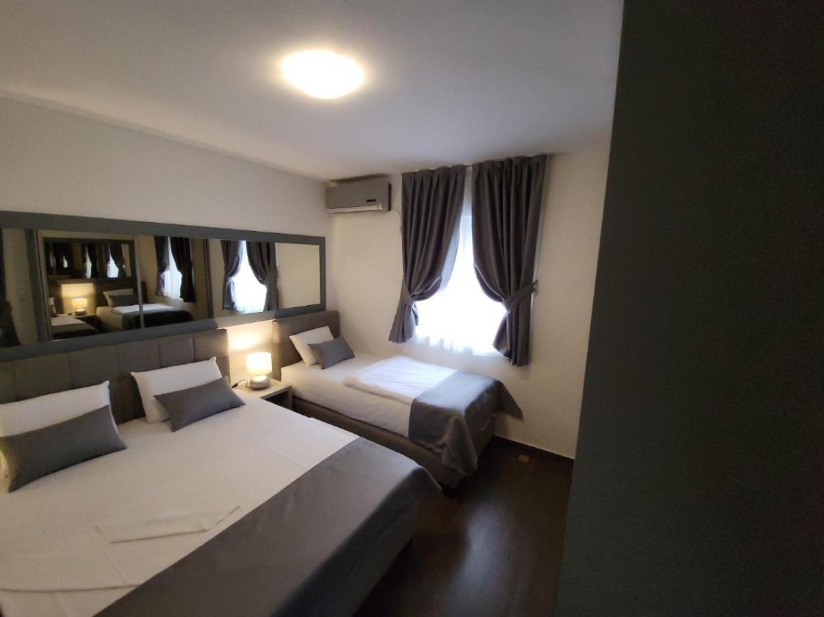 Olympic Wellness & Spa Hotel เบลเกรด ภายนอก รูปภาพ