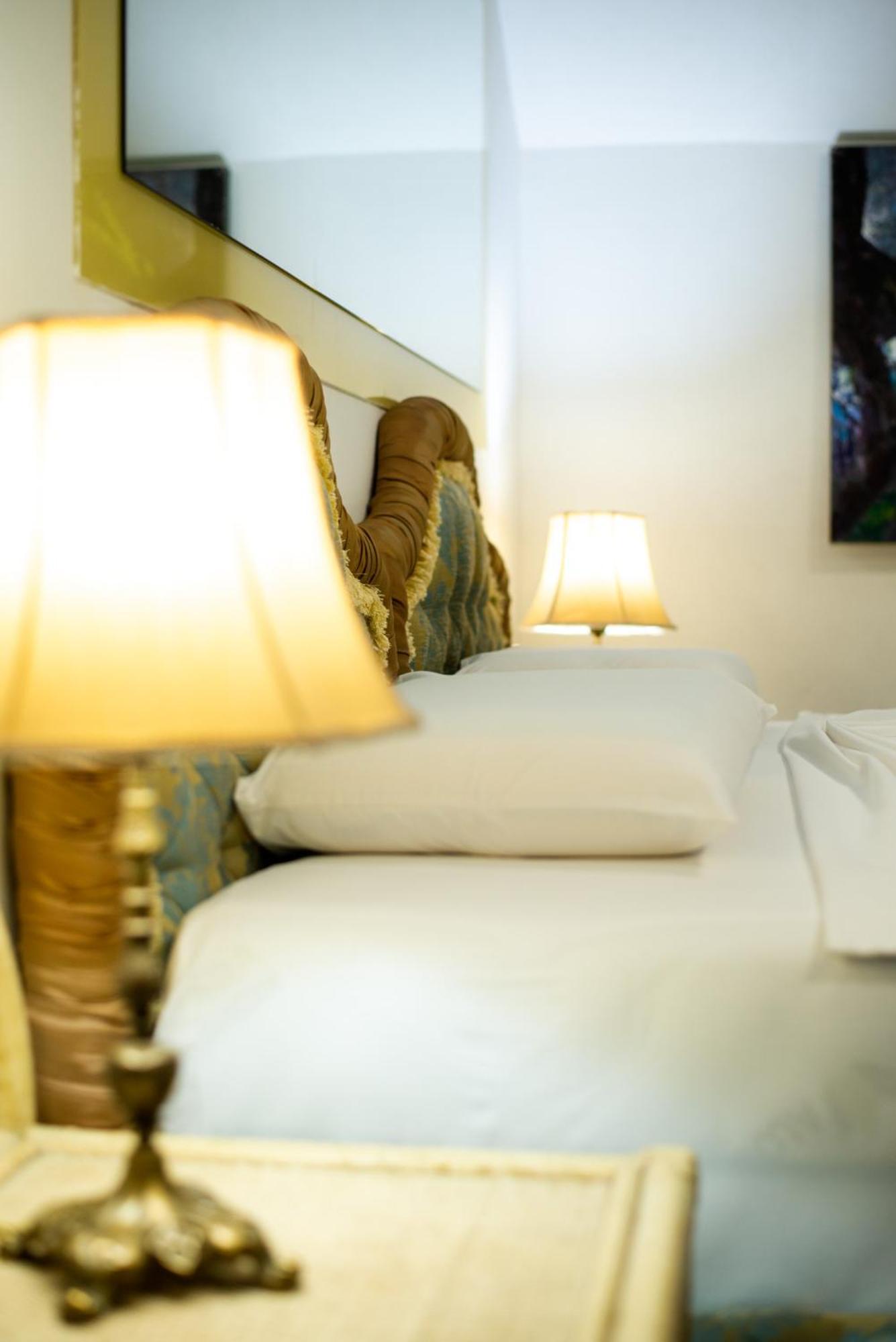 Olympic Wellness & Spa Hotel เบลเกรด ภายนอก รูปภาพ
