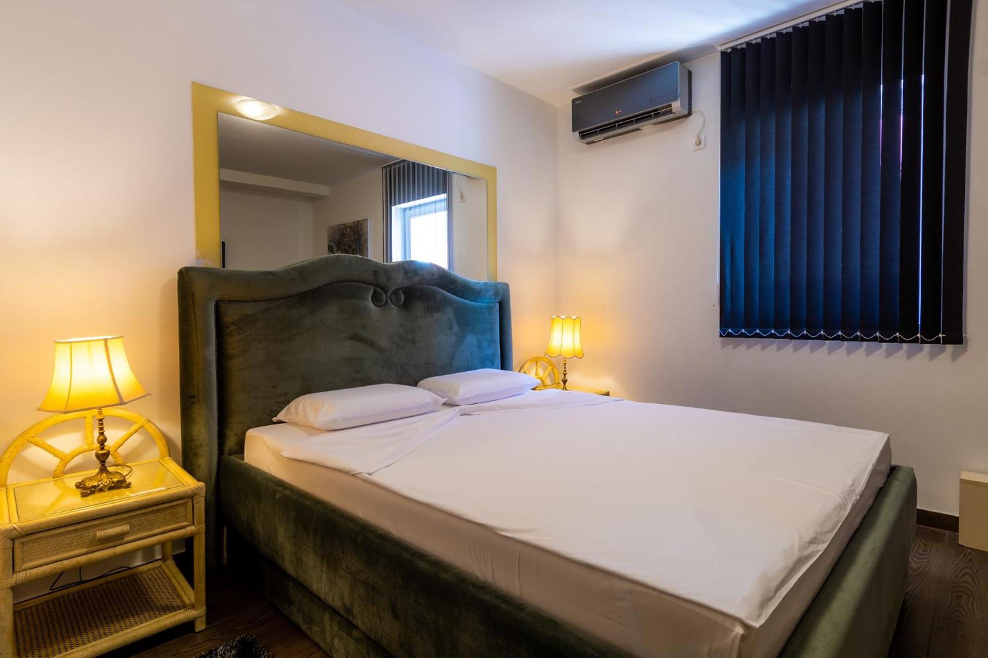 Olympic Wellness & Spa Hotel เบลเกรด ภายนอก รูปภาพ