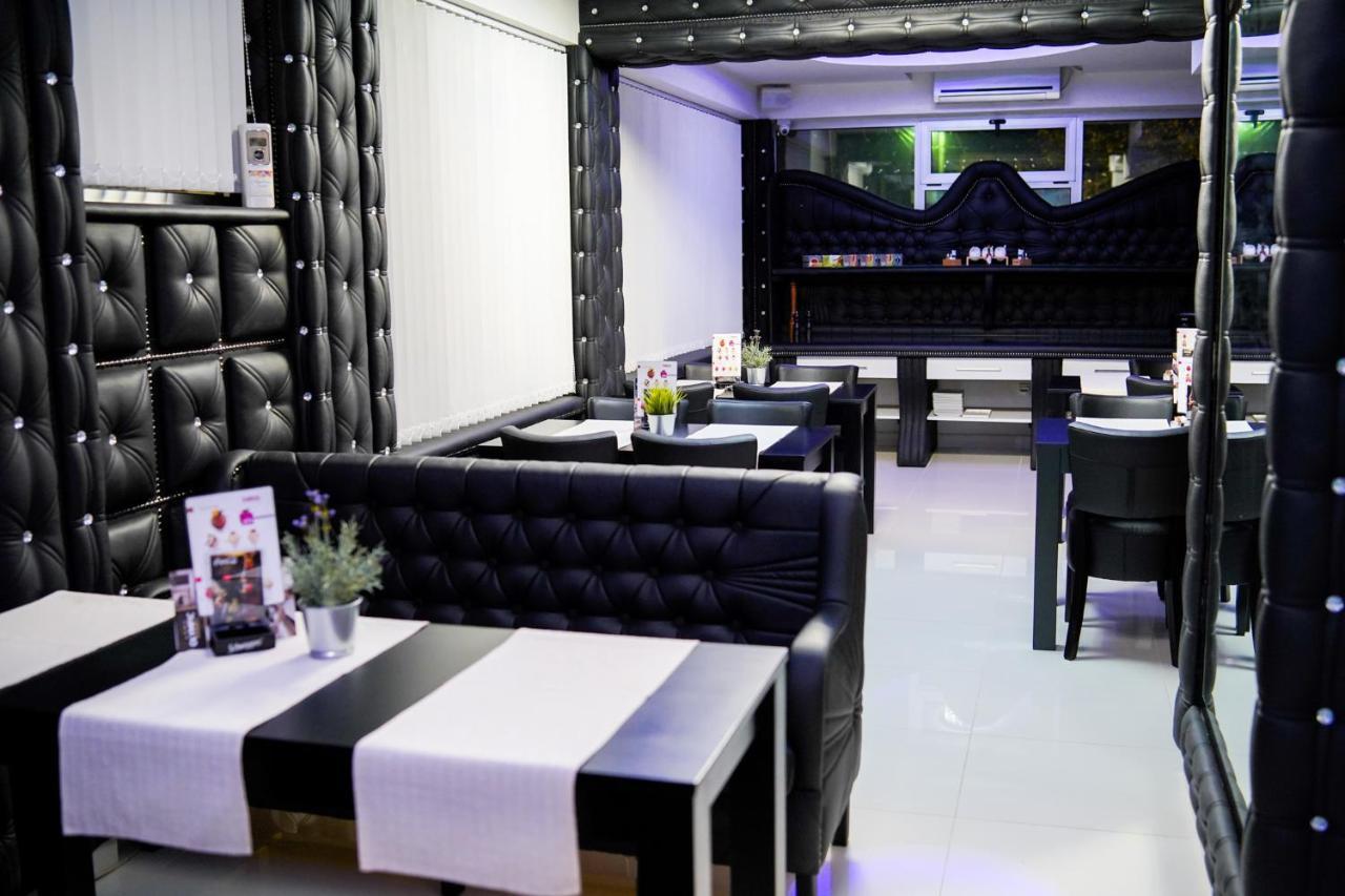 Olympic Wellness & Spa Hotel เบลเกรด ภายนอก รูปภาพ