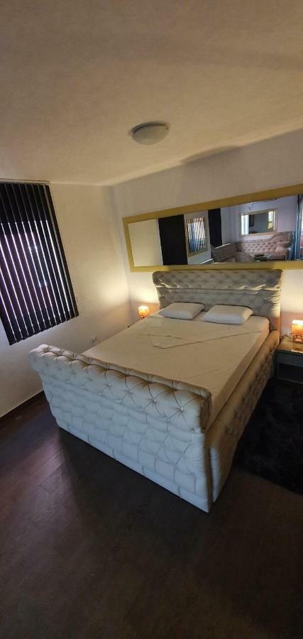 Olympic Wellness & Spa Hotel เบลเกรด ภายนอก รูปภาพ